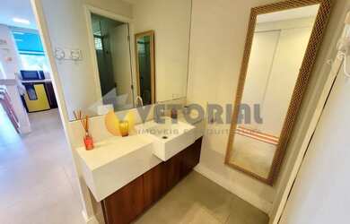 Imagem 14: Flat com 1 dormitório, 48 m² - venda por R$ 580.000,00 ou aluguel por...