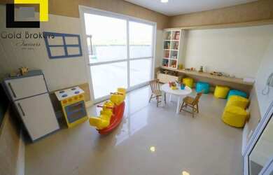 Imagem 16: APARTAMENTO GARDEN MOBILIADO COM 140M² E 2 DORMITÓRIOS NO COND. NATURALE...