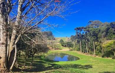 Imagem 3: Terreno Arcoverde Carlos Barbosa