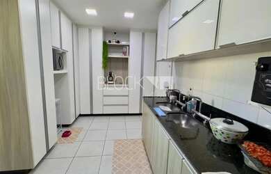 Imagem 12: Recreio dos Bandeirantes Cobertura 3 quartos, sendo 3 suites