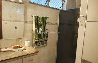 Imagem 13: apartamento - Cambuí - Campinas