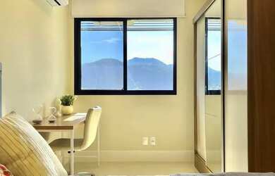 Imagem 16: Apartamento para venda possui 74 metros quadrados com 2 quartos