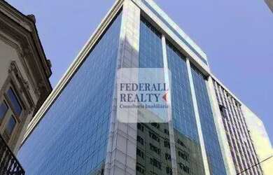 Imagem: O depósito possui 5 Vagas na garagem e 9384m² de Área e está