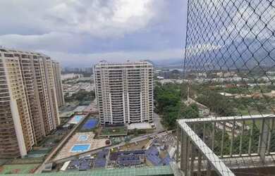 Imagem 12: Cobertura com 2 quartos à venda, 145 m² na Barra da Tijuca/RJ