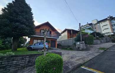 Imagem 5: Área para Incoorporação Nova Petrópolis