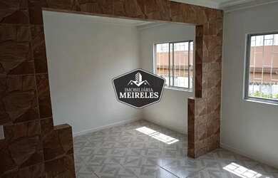 Imagem 7: APARTAMENTO RESIDENCIAL em CURITIBA - PR, SANTA QUITÉRIA