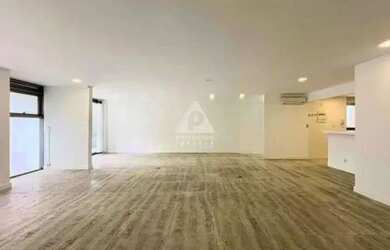 Imagem 4: LEBLON 182 M² 2 VAGAS VARANDA INFRAESTRUTURA