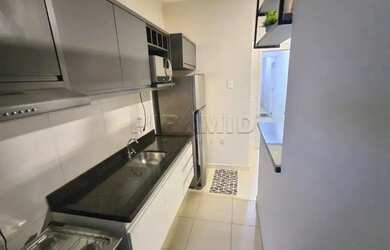 Imagem 11: Apartamento padrão mobiliado com 45,79m², bairro Nova Aliança, Zona...
