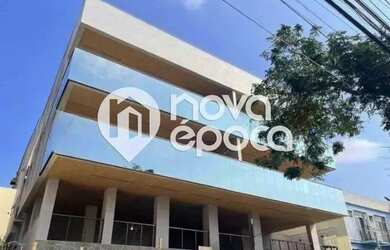 Imagem: O apartamento possui 3 Dormitórios, 4 Banheiros, 2 Vagas na