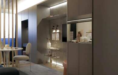 Imagem 6: Studio em Ponto estratégico para Aibnb Centro do Rio de Janeiro Ideal...