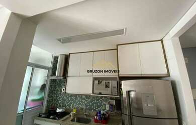 Imagem 3: APARTAMENTO À VENDA - 2 QUARTOS 1 SUÍTE , 69 m² - R$ 640.000,00 - LOCAÇÃO...