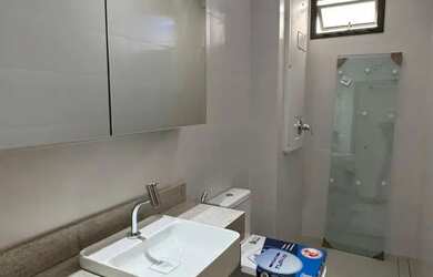 Imagem 9: Imóvel para venda com 84 metros quadrados com 3 quartos em Ponta Verde...