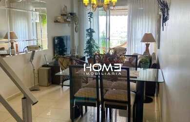 Imagem: Linda Cobertura na Freguesia Conforto, Espaço e Vista Livre!