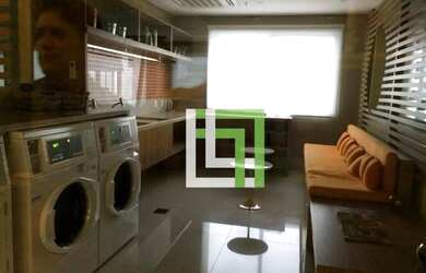 Imagem 16: Apartamento com 1 dormitório para alugar, 51 m² por R$ 4.442,44/mês...