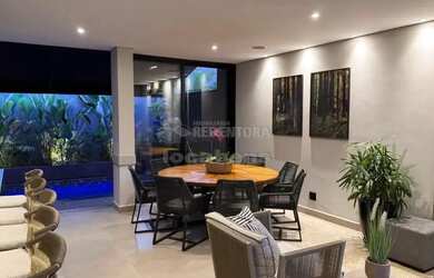 Imagem 5: Casa Venda Condominio Damha v