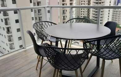 Imagem 13: apartamento - Cambuí - Campinas