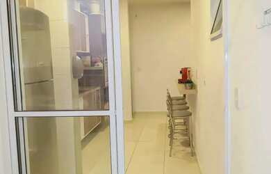 Imagem 7: Duplex para venda possui 111 metros quadrados com 3 quartos 2 vagas