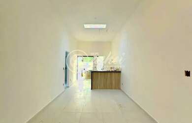 Imagem 8: Casa térrea 3/4 nascente à venda no Condomínio Vila Florença - Abrantes