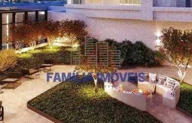 Imagem 8: Apartamento venda 2 quartos lançamento Ponta da Praia Santos/SP