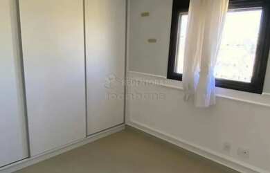 Imagem 9: Zona sul de Rio Preto Apartamento 03 dorm á venda