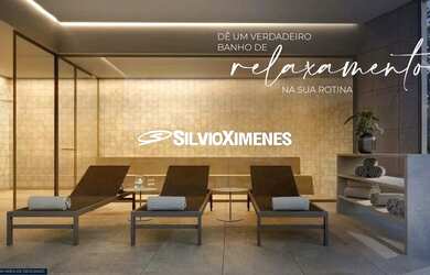 Imagem 15: Residencial Apartamento no Vale do Sereno com 116,00 (M²), 3 quartos e 3 vagas para Venda