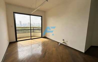 Imagem 3: Apartamento - Edifício Andrezza - Locação