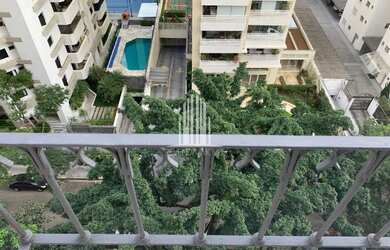 Imagem 3: Imperdível Apartamento para Locação no Brooklin Paulista, São Paulo...