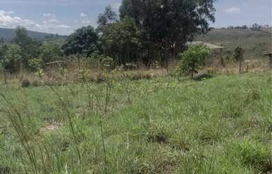 Imagem: O terreno possui 1.000m² de Área e está localizado em Paranoá