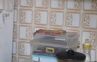 Imagem 11: Casa 4/4 apenas para temporada, Sendo 01 Suíte - Praia da Espera