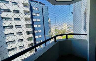 Imagem 4: Apartamento com 3 dormitórios, 72 m² - venda por R$ 500.000,00 ou aluguel...