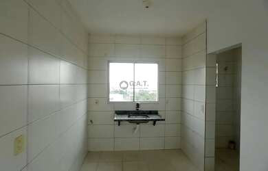 Imagem 13: Apartamento à venda na Vila Barão, Sorocaba-SP! 2 quartos, 1 suíte, 1 vaga de garagem e 52