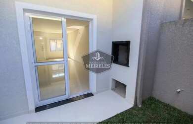 Imagem 6: Belle Ville. Piscina, Churrasqueira, Varandae110m² de Área