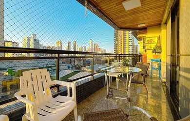 Imagem 13: GR VENDE ED. MONTPELLIER - 3 Suites - 170M2 -2 Vagas- ALTO PADRAO - OPORTUNIDADE...