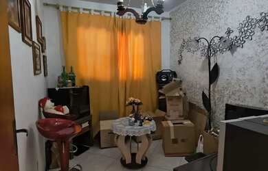 Imagem 16: Belissima casa terrea de esquina, 3 dormitorios, semi mobiliada e com piscina, no Loteamen