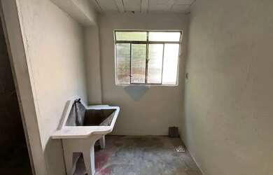 Imagem 7: Casa com entrada independente, quintal e aceita pets 1 quarto área de...