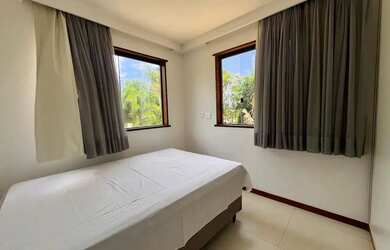 Imagem 3: Casa aluguel 4/4 condomínio fechado