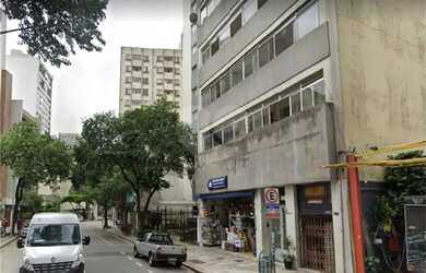 Imagem 15: Apartamento com 2 quartos à venda em Bela Vista - SP