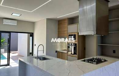 Imagem 5: Casa em Condomínio Fechado com 3 suítes à venda, 345 m² por R$ 1.850.000...