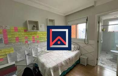 Imagem 12: Venda Apartamento 3 Dormitórios - 368 m² Campo Belo