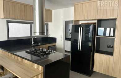 Imagem 7: CASA A VENDA EM ALPHAVILLE - RESIDENCIAL ORIGEM MPD