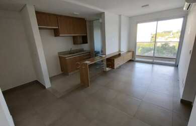 Imagem: O apartamento possui 2 Dormitórios, 2 Banheiros, 2 Vagas na