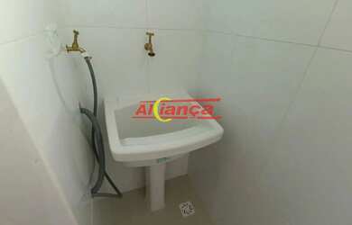 Imagem 10: APARTAMENTO STUDIO COM 1 QUARTO 35m² PARA LOCAÇÃO- VILA GALVÃO- GUARULHOS SP