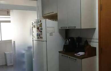 Imagem 13: Apartamento para Venda em Santana de Parnaíba, Tamboré, 3 dormitórios, 3 suítes, 5 banheir