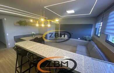 Imagem 14: Apartamento para Locação no Edf Enjoy, Mobiliado, 02 Quartos (01 suíte ), 01 Vaga de garag