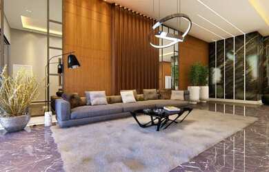 Imagem 14: NOVO COM 2SUÍTES, 3 BWC, 1VG, INDRA DE LAZER SUPER COMPLETA VENHA VER