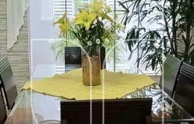 Imagem 5: Casa em Jardim Colibri -Marilia, com 3 quartos sendo 1 suite, escritorio, sala e copa conj