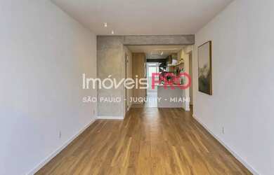 Imagem 2: Vila Madalena, 3 dormitórios, 1 suíte, 1 vaga, totalmente reformado