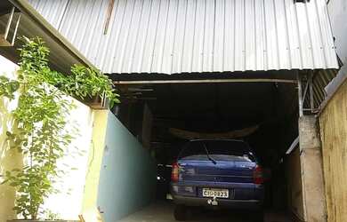 Imagem 2: Galpão em Avenida Aldeia Manuel Antônio - Vila Nhocune - São Paulo/SP