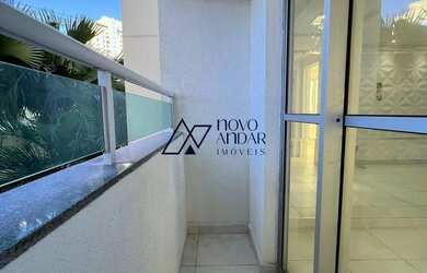 Imagem 5: Apartamento à venda no Condomínio Top Life - Maria Lacerda