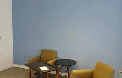 Imagem 4: Conjunto comercial 3 salas de 45m2, total 135m2 Thera office